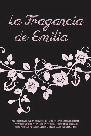 Постер: Emilia's Perfume