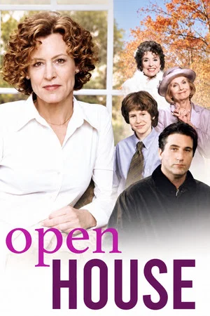 Постер: Open House