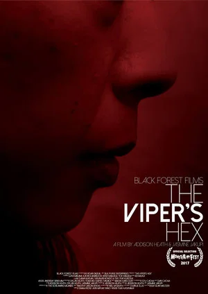 Постер: The Viper's Hex