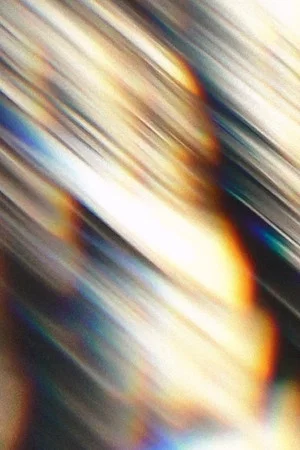 Постер: Curtain of Lights