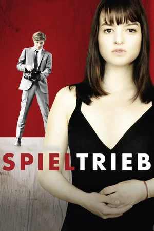 Постер: Spieltrieb