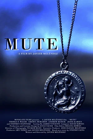 Постер: Mute