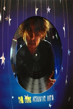 Постер: The Cure Acoustic Hits