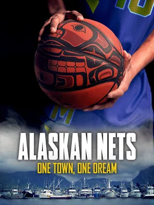 Постер: Alaskan Nets