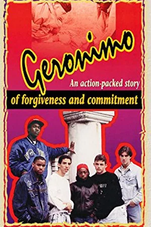 Постер: Geronimo
