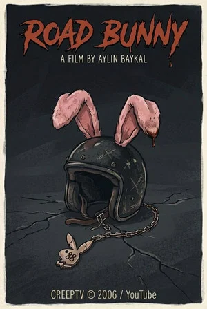 Постер: Road Bunny