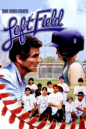 Постер: The Man from Left Field