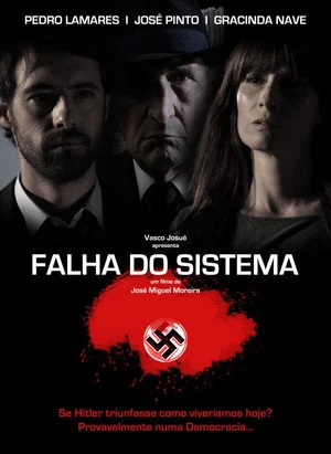 Постер: Falha do Sistema