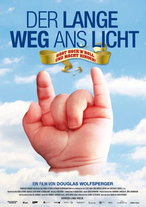 Постер: Der lange Weg ans Licht