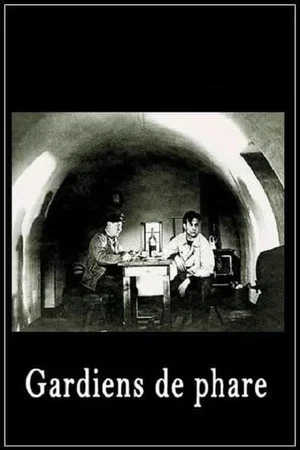 Постер: The Lighthouse Keepers