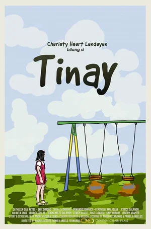 Постер: Tinay