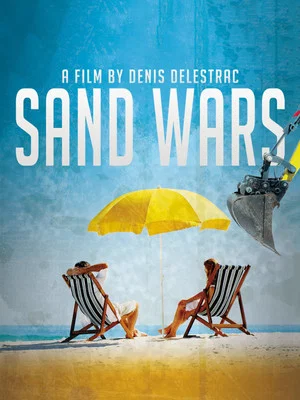Постер: Sand Wars