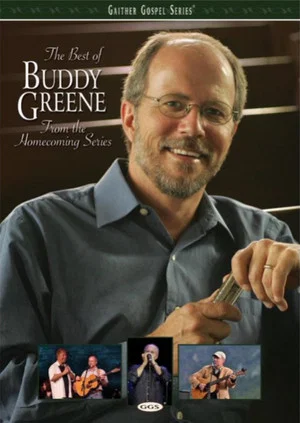 Постер: The Best of Buddy Greene