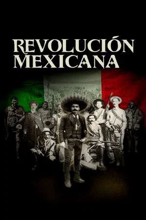 Постер: Mexican Revolution