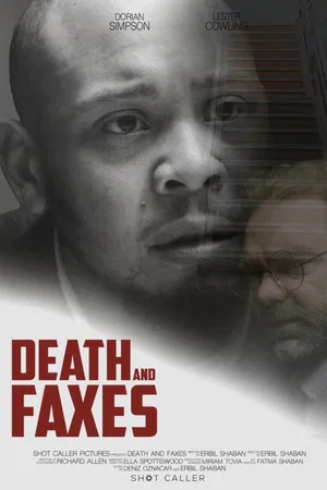 Постер: Death and Faxes