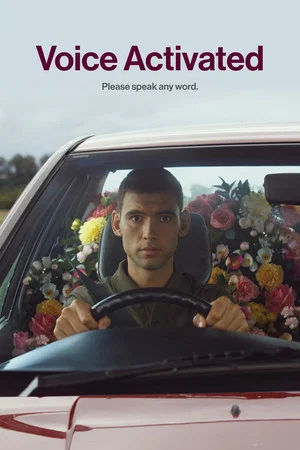 Постер: Voice Activated