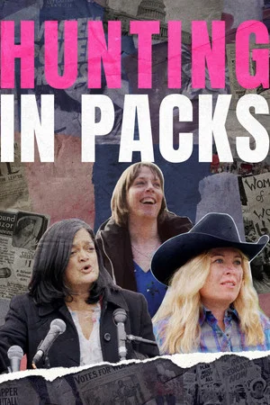 Постер: Hunting in Packs