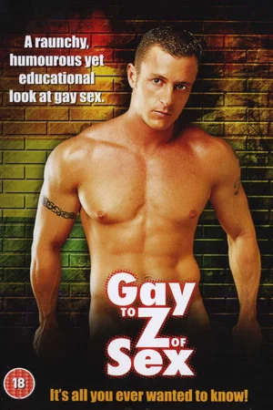 Постер: Gay to Z of Sex
