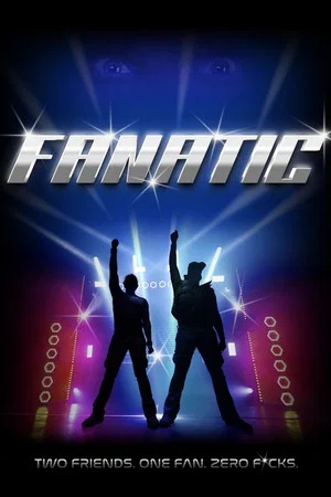 Постер: Fanatic