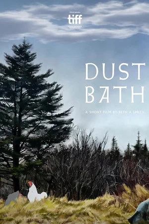 Постер: Dust Bath