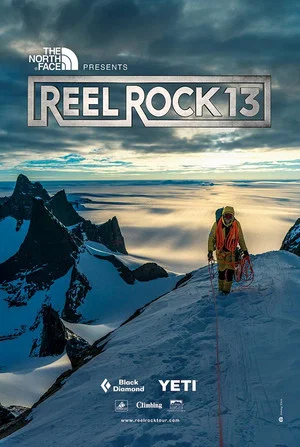 Постер: Reel Rock 13