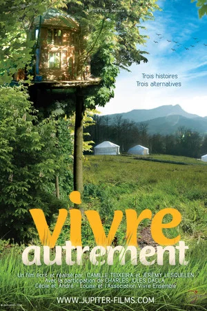 Постер: Vivre autrement