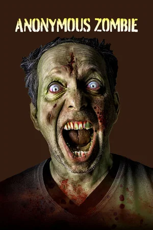 Постер: Anonymous Zombie