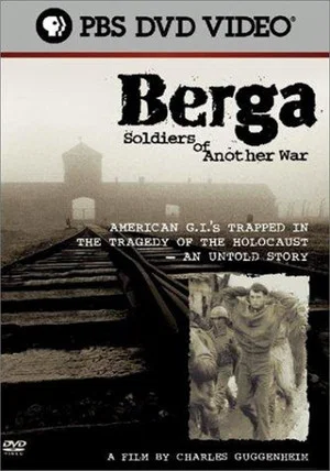 Постер: Berga: Soldiers of Another War