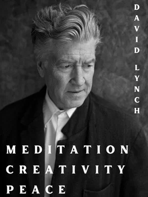 Постер: Meditation, Creativity, Peace