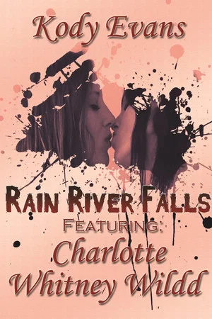 Постер: Rain River Falls