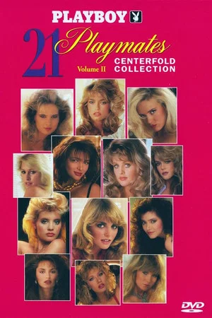 Постер: Playboy: 21 Playmates Centerfold Collection Volume II
