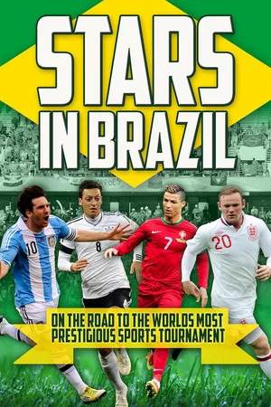 Постер: Stars in Brazil