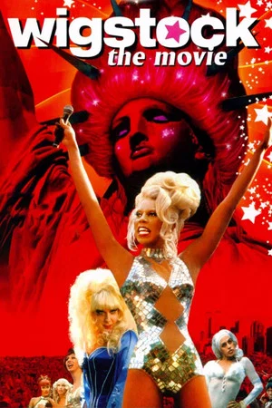 Постер: Wigstock: The Movie
