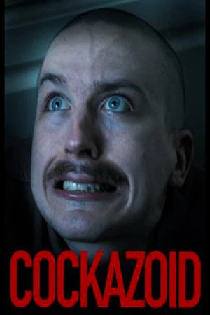 Постер: Cockazoid