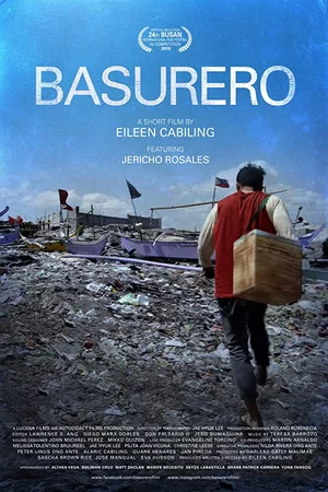Постер: Basurero