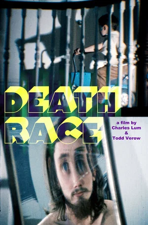 Постер: Death Race