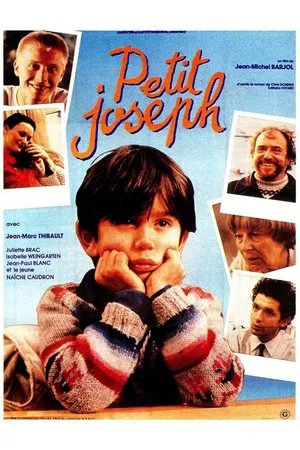 Постер: Little Joseph