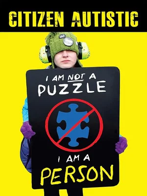 Постер: Citizen Autistic