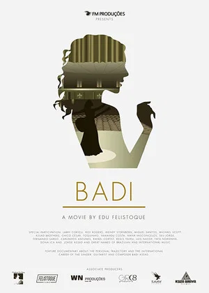 Постер: Badi