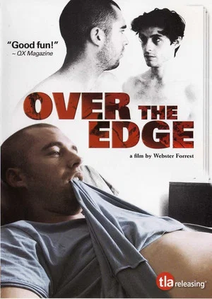 Постер: Over the Edge