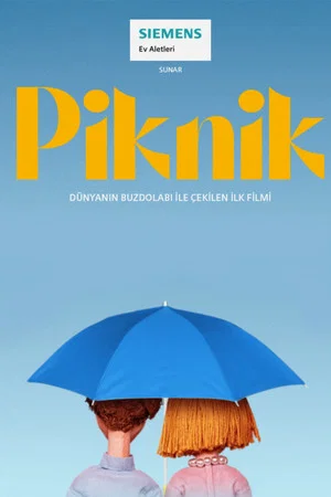 Постер: The Picnic