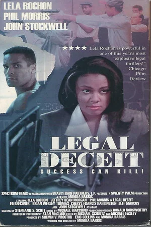Постер: Legal Deceit