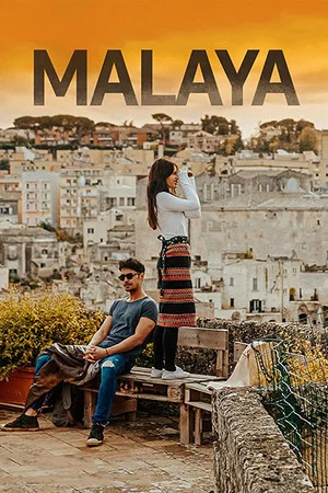 Постер: Malaya