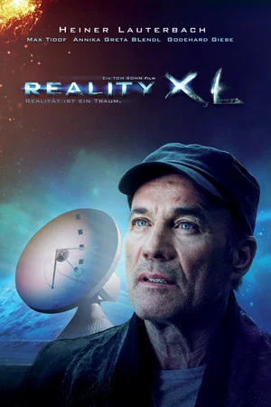 Постер: Reality XL