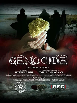 Постер: Genocide - A True Story