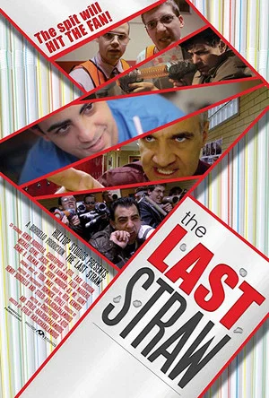 Постер: The Last Straw