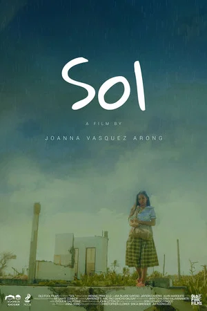 Постер: Sol