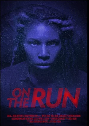 Постер: On The Run