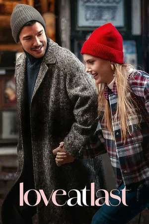 Постер: Love At Last
