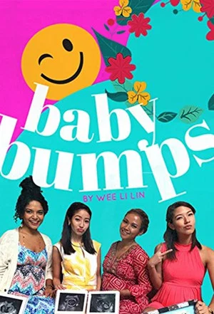 Постер: Baby Bumps